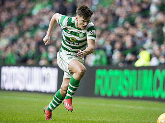 Celtic boss Neil Lennon reveal...